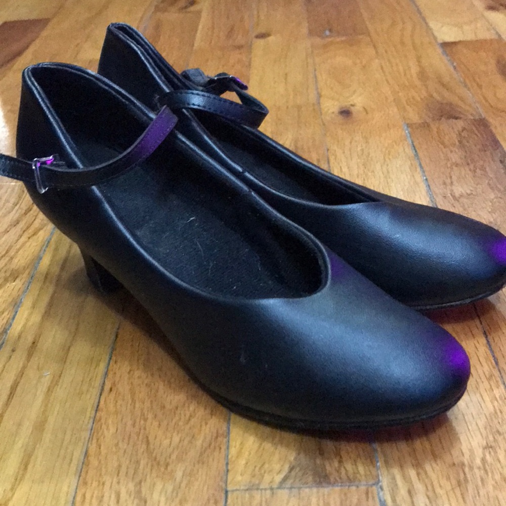 Character Shoes